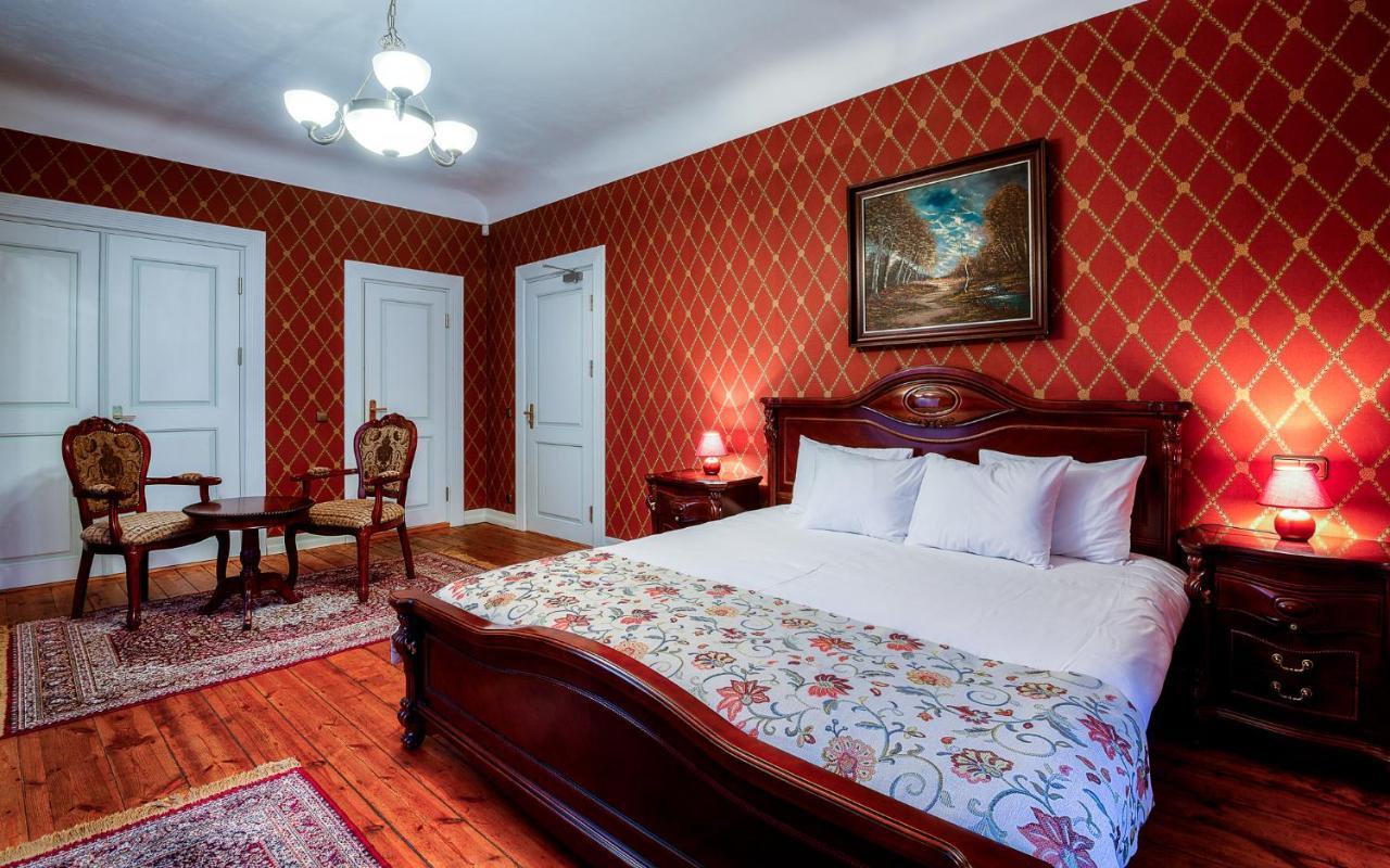 Padise Manor Grand Estate & Spa - Exclusive Event Venue (Adults Only) Exterior foto