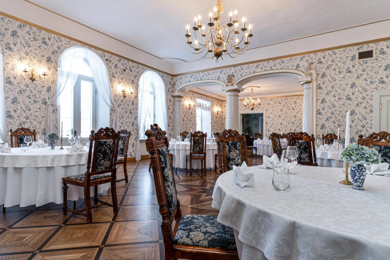 Padise Manor Grand Estate & Spa - Exclusive Event Venue (Adults Only) Exterior foto
