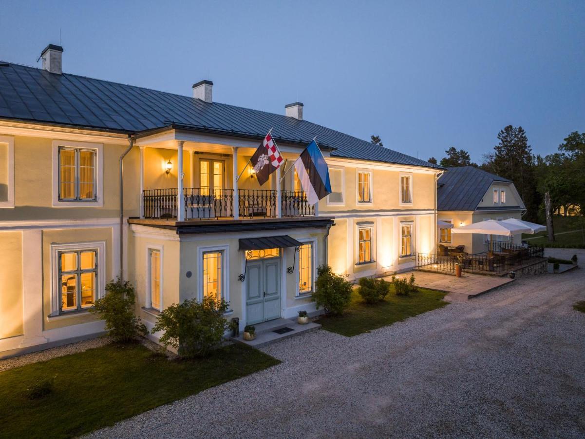 Padise Manor Grand Estate & Spa - Exclusive Event Venue (Adults Only) Exterior foto