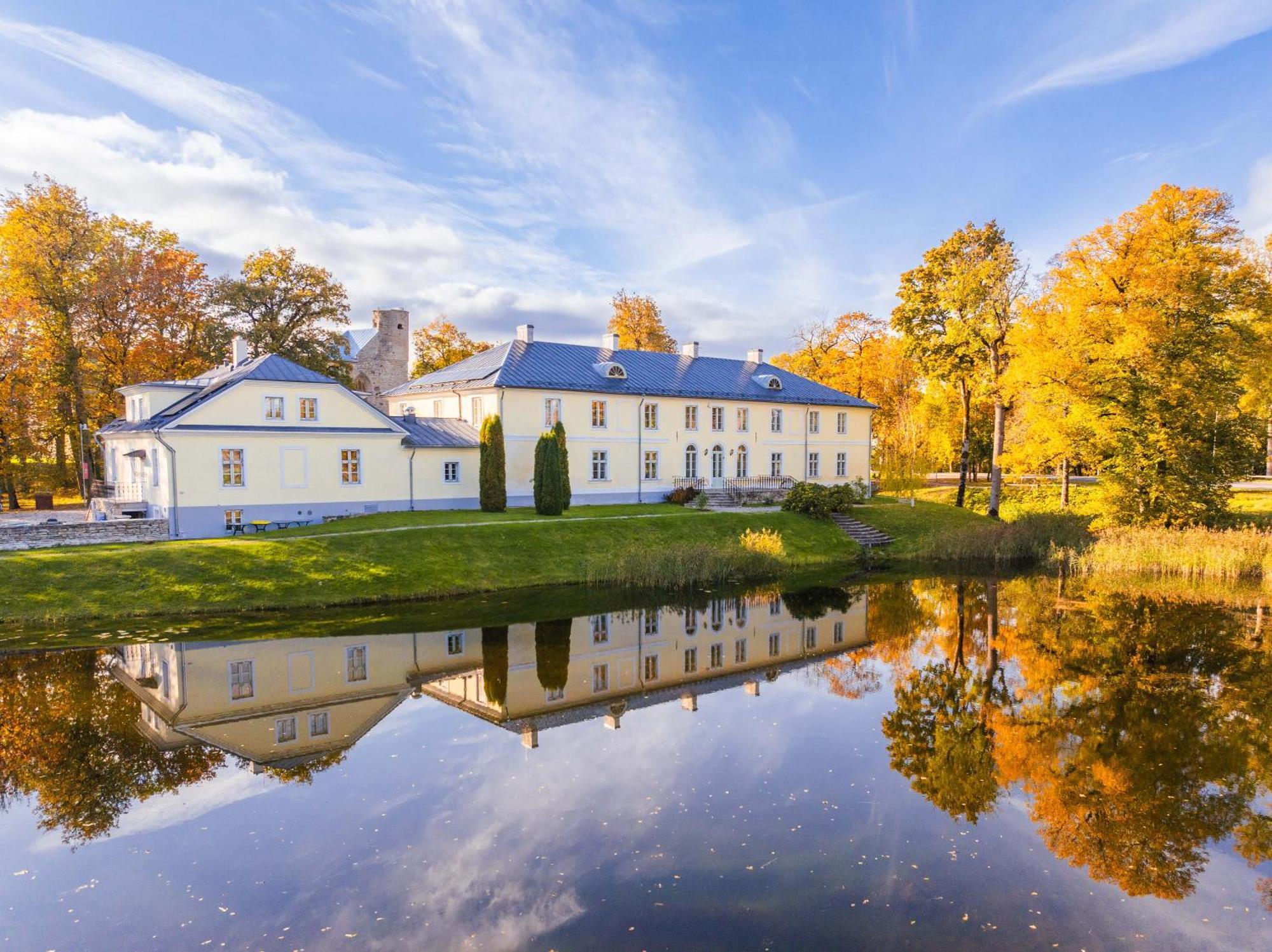 Padise Manor Grand Estate & Spa - Exclusive Event Venue (Adults Only) Exterior foto